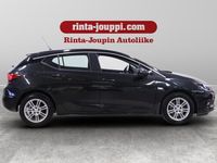 käytetty Opel Astra 5-ov Enjoy 1,6 CDTI Ecotec 100kW AT6 - Lohkolämmitin sisäpuhaltimella