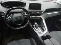 käytetty Peugeot 3008 GT Hybrid 225 EAT8-automaatti ** LED / Digimittari / Katveavustin / Navi / Kaistavahti **