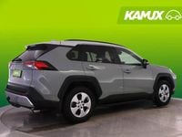Käytetty Toyota RAV4 Hybrid 178 HP (130 kW) 2022 Katumaasturi