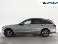 käytetty Mercedes C250 d 4Matic A Premium Business