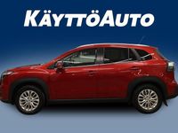 Käytetty Suzuki SX4 S-Cross GL 129 HP (94 kW) 2022 Punainen Viistoperä