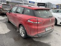 käytetty Renault Clio IV 