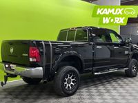 Käytetty Dodge Ram 355 HP (261 kW) 2013 Musta Nouto