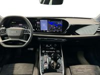 Käytetty Audi A6 Design 295 HP (216 kW) 2026 Musta Sedan