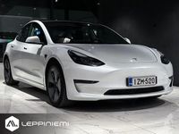 Käytetty Tesla Model 3 258 kW (351 HP) 2021 Sedan