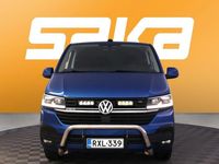 Käytetty VW T6.1 R-line 150 HP (110 kW) 2022 Van