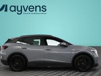 Käytetty VW ID.4 Pro Performance 150 kW (204 HP) 2022 Harmaa Katumaasturi