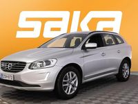 Käytetty Volvo XC60 Momentum 190 HP (139 kW) 2017 Katumaasturi