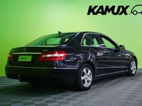 käytetty Mercedes E250 ECDI Sedan (AA) 4ov 2143cm3 A