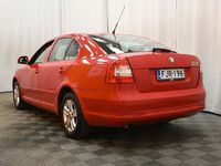 käytetty Skoda Octavia Combi 1.0 TSI Ambition