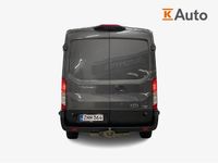 Käytetty Ford Transit Trend 129 HP (94 kW) 2020 Van