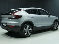 Käytetty Volvo C40 Plus 169 kW (231 HP) 2023 Katumaasturi