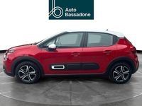 Käytetty Citroën C3 Feel 83 HP (61 kW) 2023 Viistoperä