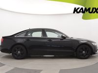 käytetty Audi A6 Sedan Business 2,0 TDI 100 kW multitronic / MYYDÄÄN OSOITTEESSA HUUTOKAUPAT.COM! /