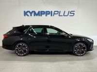 Käytetty Cupra Leon 245 HP (180 kW) 2021 Farmari