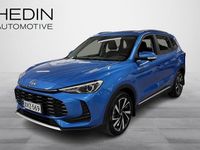 Uusi MG ZS Luxury 197 HP (144 kW) 2025 Sedan