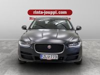 käytetty Jaguar XE E-Performance Pure Business Aut