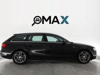 käytetty Audi A4 Avant Business 2,0 TDI 110 kW multitronic **2,99% Korko! S-line | Xenonit | Vetokoukku | Sporttipenkit