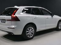 käytetty Volvo XC60 T8 TWE AWD R-DESIGN AUT TAKUU 24KK / 40 TKM