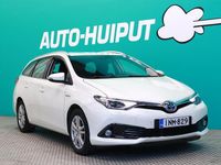 Käytetty Toyota Auris Touring Sports Active 99 HP (72 kW) 2017 Farmari