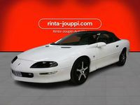 Käytetty Chevrolet Camaro 1997 Avoauto