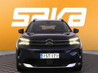 Käytetty Citroën C5 Aircross Shine 224 HP (164 kW) 2024 Katumaasturi