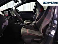 käytetty VW Golf VIII GTI Clubsport 2,0 TSI 221 kW DSG