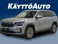 Uusi Skoda Kodiaq Selection 204 HP (150 kW) 2026 Smokey diamond, met Katumaasturi