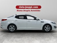 käytetty Kia Optima 1,7 CRDi TX A/T