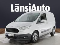 Käytetty Ford Transit Trend 75 HP (55 kW) 2018 Van