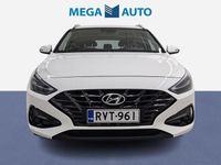 Käytetty Hyundai i30 Comfort 159 HP (116 kW) 2024 Valkoinen Farmari