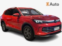 Käytetty VW Tiguan Business 150 HP (110 kW) 2024 Katumaasturi