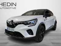 Käytetty Mitsubishi ASX Instyle 159 HP (116 kW) 2023 Valkoinen Katumaasturi