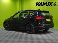 käytetty BMW X1 