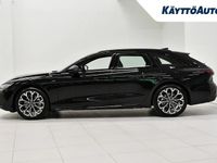 Uusi Audi A6 Advanced 299 HP (219 kW) 2026 Blueberrymetalliv{r Farmari