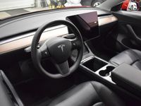 käytetty Tesla Model 3 Long Range Dual Motor Awd Aut # Enhanced autopilot, kotilaturi, Ilmalämpöpumppu, Sähkökontti, 360 kamera, yms. #