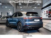 käytetty Porsche Cayenne E-Hybrid Approved /