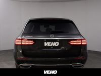 käytetty Mercedes E300 T A Business Avantgarde EQ Power / Vetokoukku / Multibeam / Blind Spot