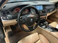 käytetty BMW 528 Sport A F10 Sedan COMFORT / M-SPORT ALUSTA / PROF. HIFI / PROF