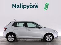 käytetty Skoda Fabia 1,0 TSI 95 Ambition - *Suomi-auto*1omistaja*