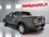 Käytetty Ford Ranger Wildtrack 200 HP (147 kW) 2018 Nouto