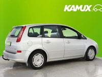 Käytetty Ford C-MAX 145 HP (106 kW) 2010 Hopea / harmaa Tila-auto