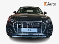 käytetty Audi Q5 50 TFSI e quattro Limited **Vetokoukku, adaptiivinen vakionopeussäädin**