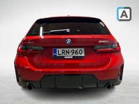 käytetty BMW 330e 3-sarja 3-sarja G21 TouringxDrive A Charged Edition M Sport