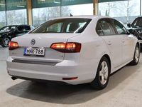 käytetty VW Jetta Luxline 1,2 TSI