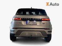 käytetty Land Rover Range Rover evoque D150 MHEV AWD Aut Nordic Edition