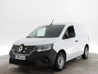Käytetty Renault Kangoo 89 kW (122 HP) 2022 Valkoinen Tila-auto