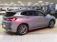 käytetty BMW X2 F39 xDrive25e M Sport X