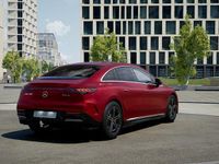 Uusi Mercedes EQE350 AMG 214 kW (292 HP) 2025 Sedan
