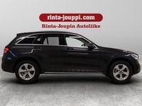 käytetty Mercedes GLC300e e 4Matic A Business EQ Power